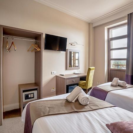 The Frontier Hotel Siret Ngoại thất bức ảnh