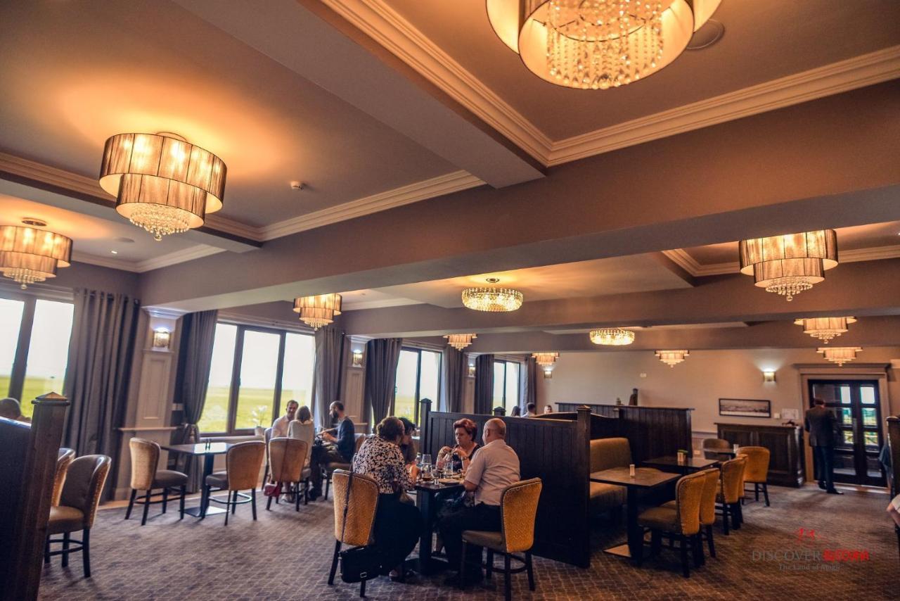 The Frontier Hotel Siret Ngoại thất bức ảnh